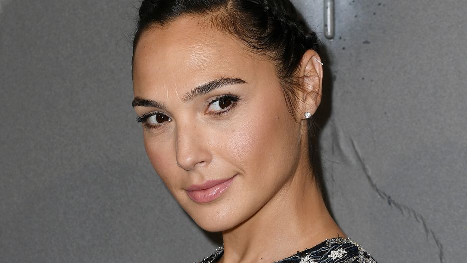 Gal Gadot wcieli się w rolę Ireny Sendlerowej
