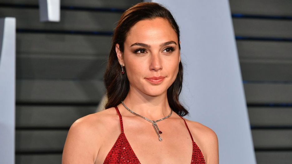 Gal Gadot chciała być eko, ale nie wyszło
