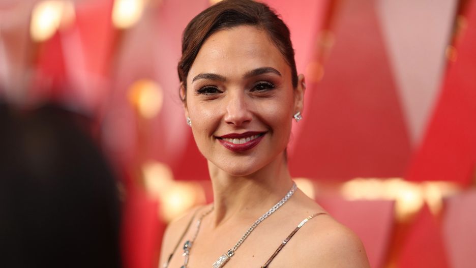 Druga część "Wonder Woman" trafi do kin 1 listopada 2019 r.