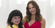 Gal Gadot: jako matka dwóch córek czuję się superbohaterką [WYWIAD]