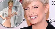 Dorota Szelągowska jeszcze bardziej schudła, i to bez żadnej diety! W kilkadziesiąt sekund zmieniła się wampa!