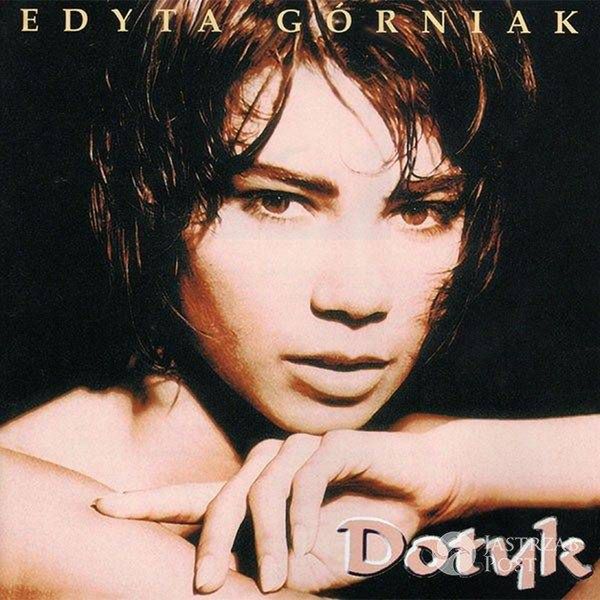 Edyta Górniak - płyta Dotyk