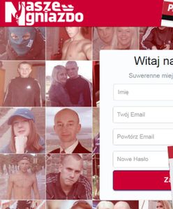 "Lewacki" Facebook ma konkurencję? W internecie pojawiło się Nasze-gniazdo.pl