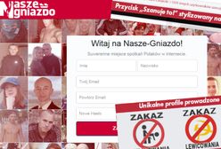"Lewacki" Facebook ma konkurencję? W internecie pojawiło się Nasze-gniazdo.pl
