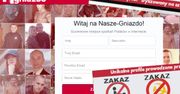"Lewacki" Facebook ma konkurencję? W internecie pojawiło się Nasze-gniazdo.pl