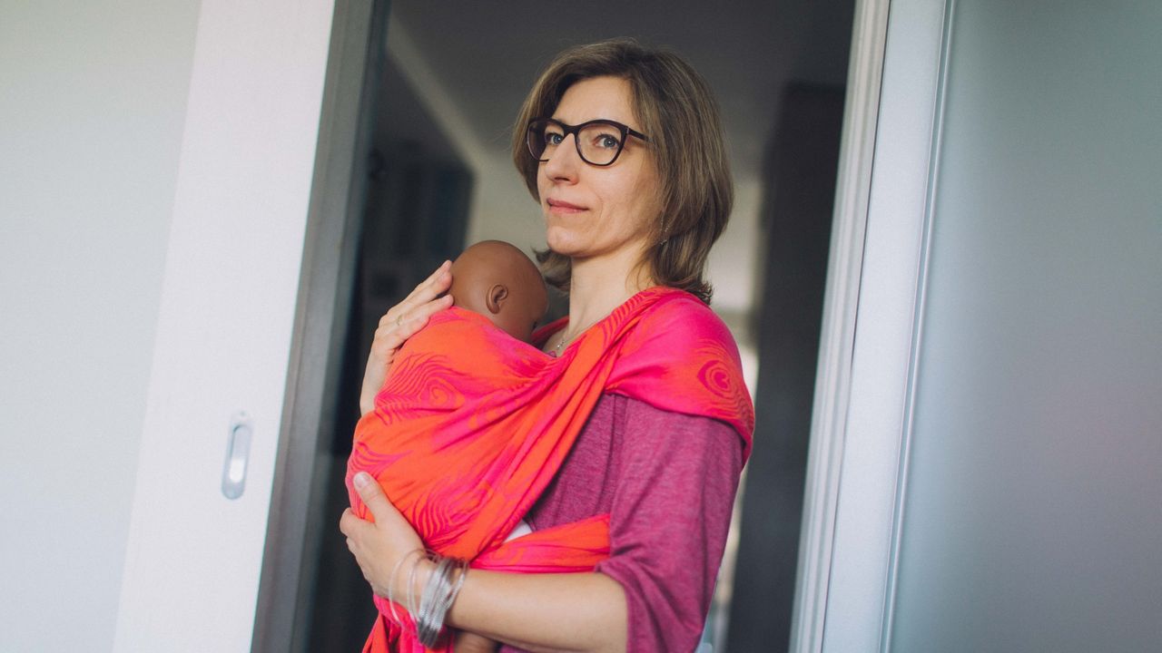 Doula do zadań specjalnych