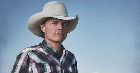 Ned LeDoux przeżywa osobisty dramat. Zmarła jego 2-letnia córka