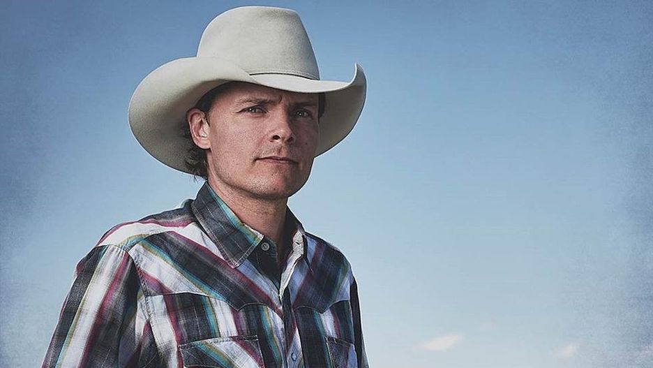 Ned LeDoux właśnie stracił córkę