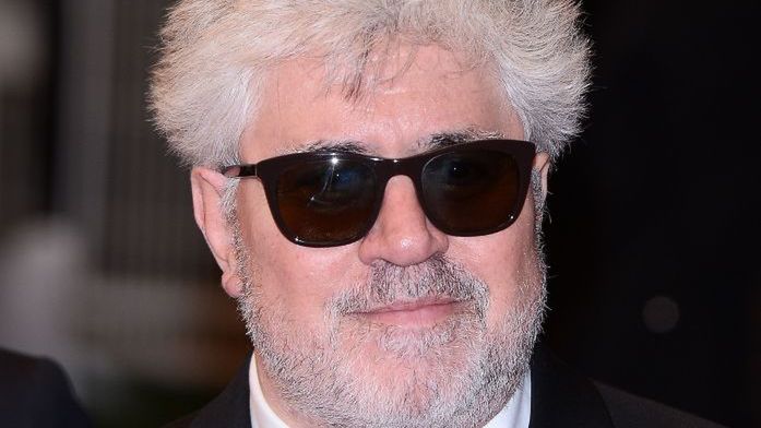 Pedro Almodovar
Fotografia: ONS