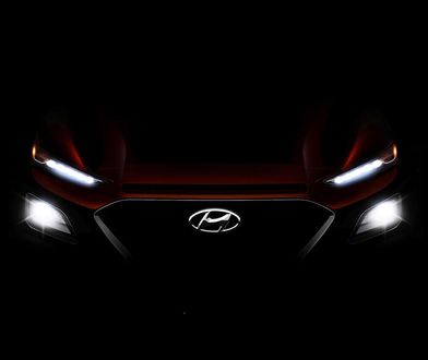 Wulgarna nazwa nowego Hyundaia to kolejna z wielu wpadek producentów samochodów