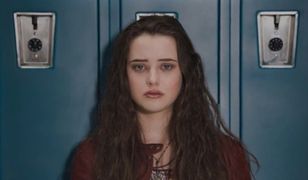 "13 powodów": Netflix usuwa kontrowersyjną scenę. Po 2 latach