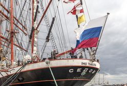 Rosyjski statek płynie do Polski. MSZ: monitorujemy sytuację