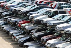 Pieniądze za złomowanie diesla, czyli nowy plan brytyjskich władz