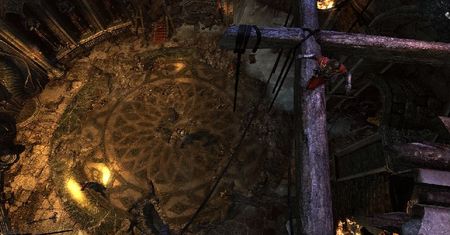 Castlevania: Lords of Shadow ocieka klimatem