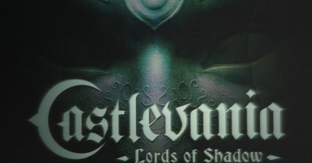Castlevania: Lords of Shadows oficjalnie zapowiedziana