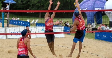 Rusza Chwiałka Volley 2023!