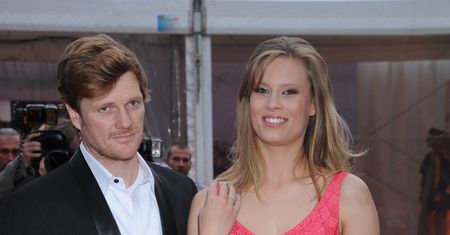 Julia Pietrucha i Ian Dow wcale nie byli małżeństwem?