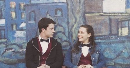 "13 Reasons Why" ("13 powodów") hitem Twittera. Internauci nie przestają dyskutować o serialu Netfliksa