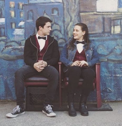 "13 Reasons Why" ("13 powodów")