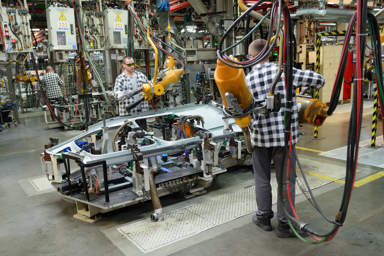 Specjalne strefy będą usprawnione. Firmom łatwiej będzie reinwestować 