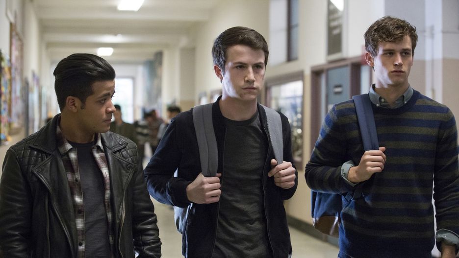 "13 powodów": Netflix zapowiedział 4. sezon