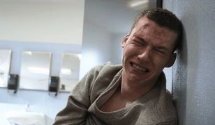 13 powodów – serial przeraził wielu internautów. Powód? Brutalne sceny gwałtu