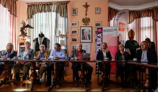 Kraków. Chcą zawiesić wybory prezydenckie