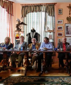 Kraków. Chcą zawiesić wybory prezydenckie