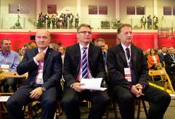 Wybory parlamentarne 2019. Bezpartyjni Samorządowcy idą sami