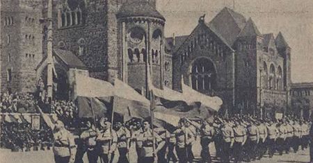 Katolickie Państwo Narodu Polskiego. Co szykowali dla nas przedwojenni narodowcy?