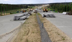 Ustawa o "pseudoautostradach" już wkrótce