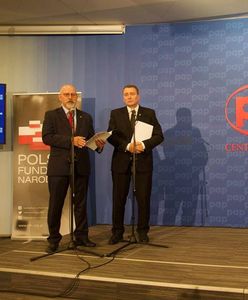 Opozycja ma szansę zrobić coś pożytecznego. Konferencja PKW była wołaniem o pomoc