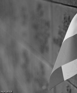 Żałoba narodowa. Hołd dla górników, którzy zginęli w Karwinie