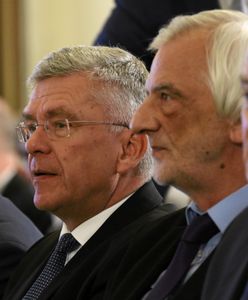 To komu w końcu wierzyć? Politycy PiS zmieniają wersje wydarzeń z dnia na dzień