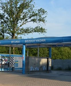 Czyściciele myjni samochodowych zatrzymani. Okradali automaty kasowe