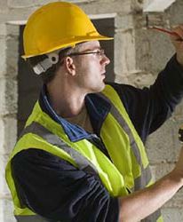 1,2 mln zł kar po kontrolach na budowach