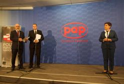 Opozycja ma szansę zrobić coś pożytecznego. Konferencja PKW była wołaniem o pomoc