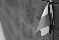 Żałoba narodowa. Hołd dla górników, którzy zginęli w Karwinie