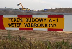 Aferzyści od dróg lądują na ciepłych posadach