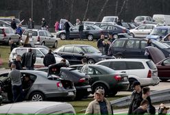 Od stycznia nowe zasady rejestracji samochodów