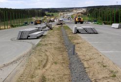 Ustawa o "pseudoautostradach" już wkrótce