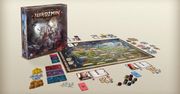 Geralt, Jaskier, Triss czy Yarpen - kim zagracie w planszówkowego Wiedźmina?