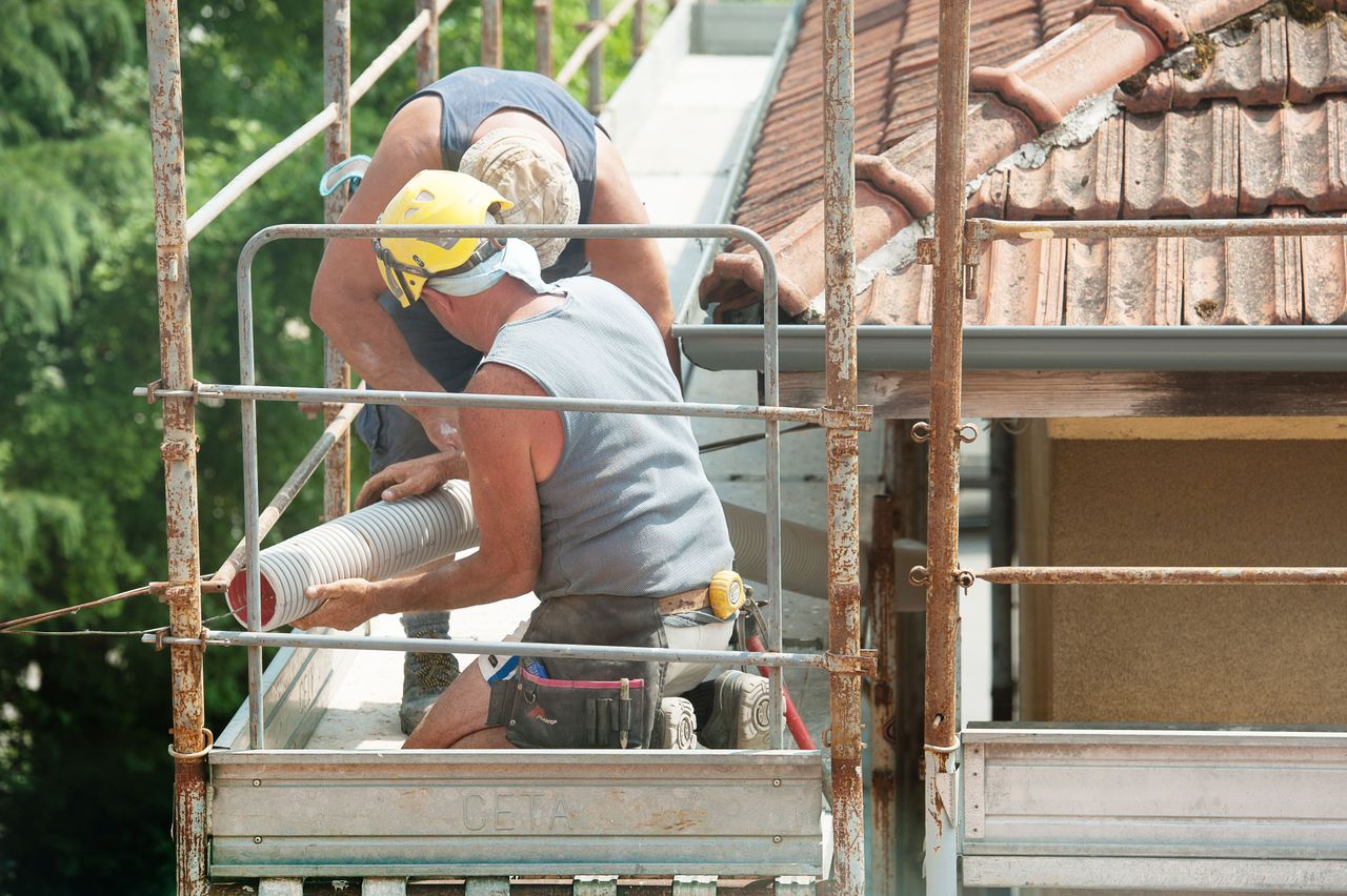 Nieruchomości w górę. Ponad pół miliona za mieszkanie