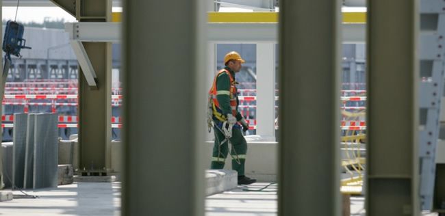 Terminal LNG pomoże stworzyć tysiące miejsc pracy