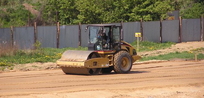 Autostrady są, podwykonawcy tracą nerwy