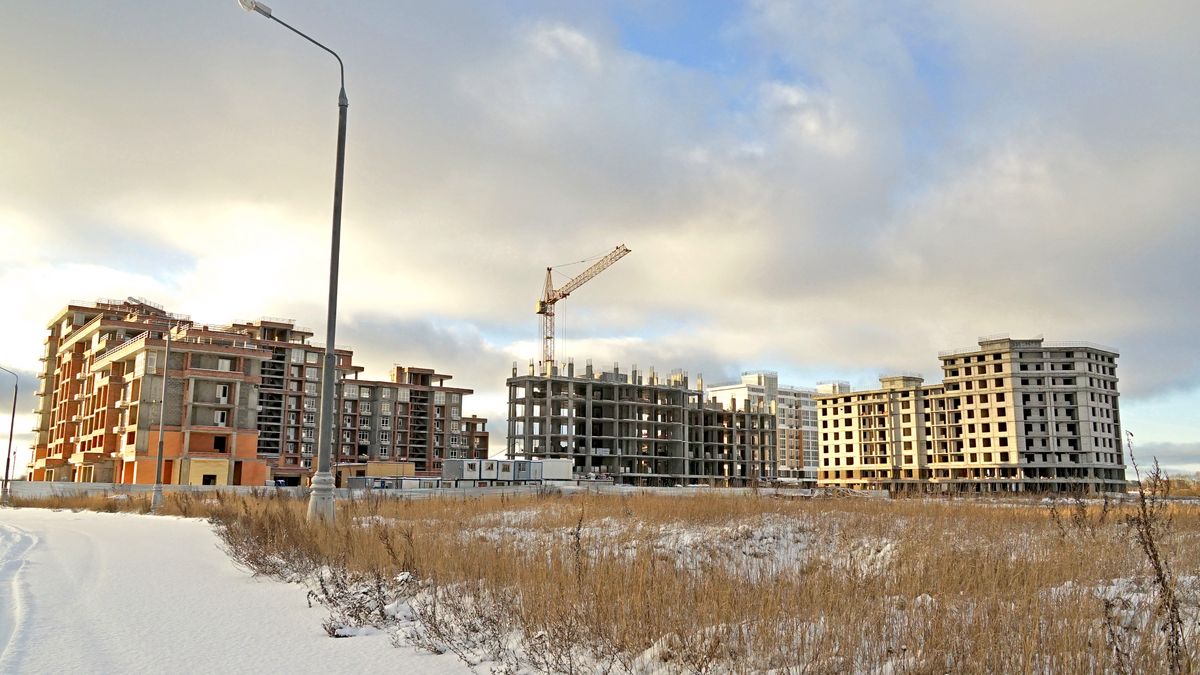 Branża budowlana szuka pracowników