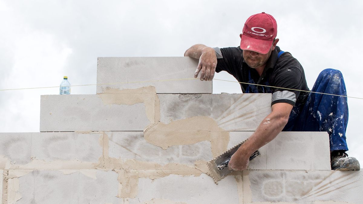 Dom to marzenie wielu Polaków