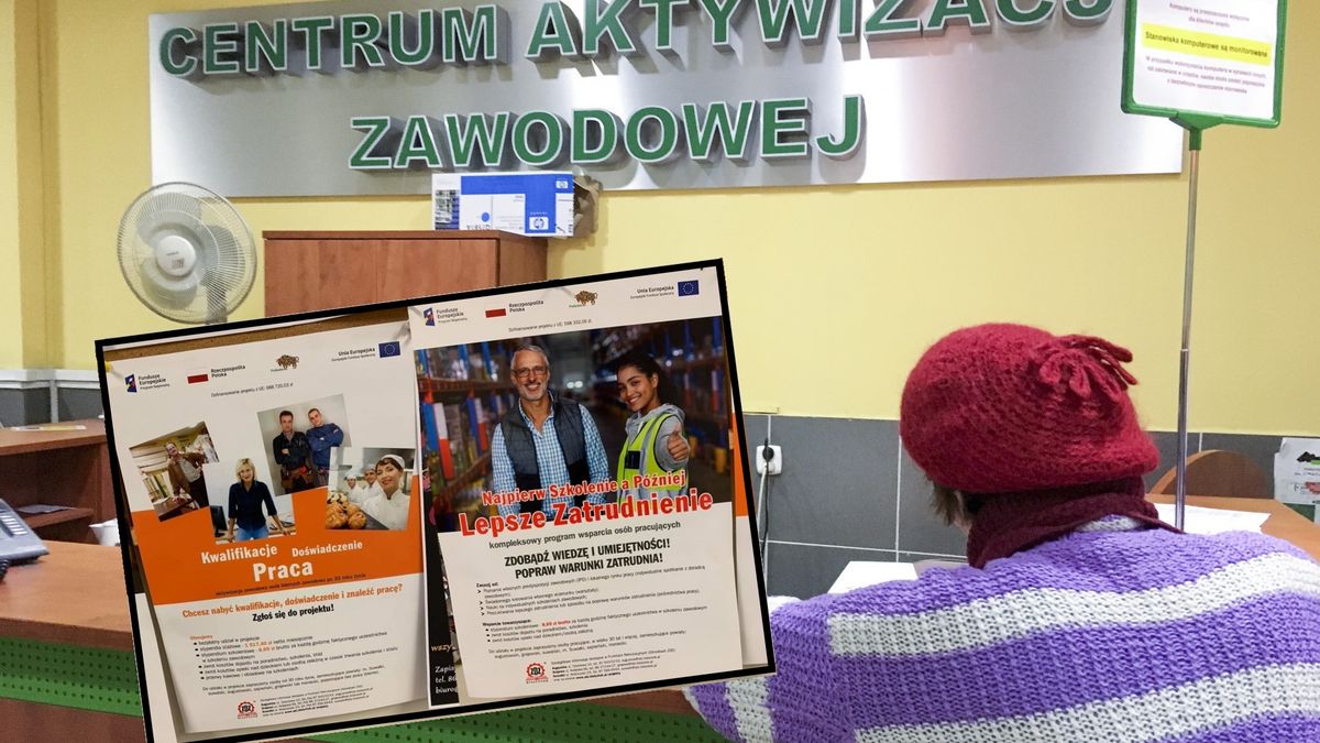 Wielkie wyzwanie dla polskiego rynku pracy. Aktywizacja zawodowa osób 30+