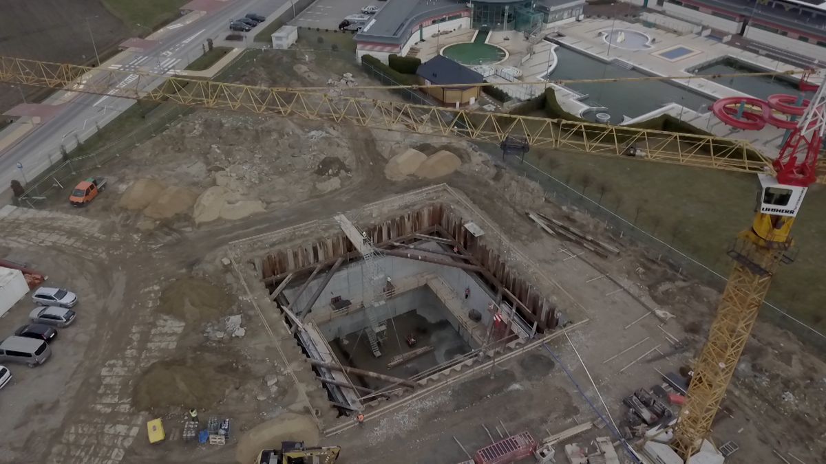 Znalezione bomby nie zagrażają mieszkańcom Krakowa