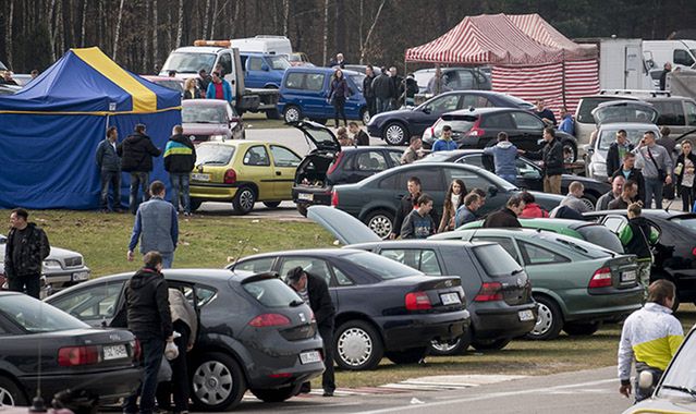 Nowa akcyza na samochody podniesie cenę używanych